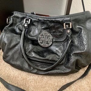 Tory Burch leather purse